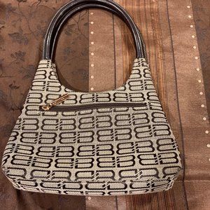 Balenciaga Leather Satchel